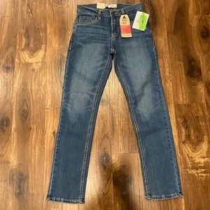 Levi’s Performance Slim Jeans